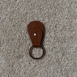 Sezane Werner Keychain